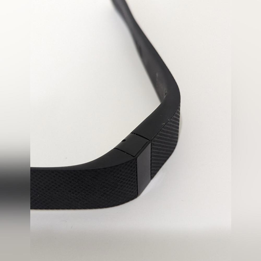 Original Fitbit charge HR